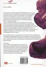 De auto, zakelijk en prive / Fiscale Praktijkreeks / 12, Verzenden, Zo goed als nieuw, H.A. Elbert
