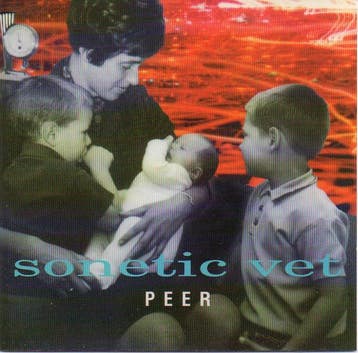 cd - Sonetic Vet - Peer, Verzenden, Zo goed als nieuw