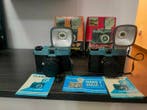 Diana 2x Diana F | 120 / medium formaat camera (Zonder, Audio, Tv en Foto, Fotocamera's Analoog, Nieuw