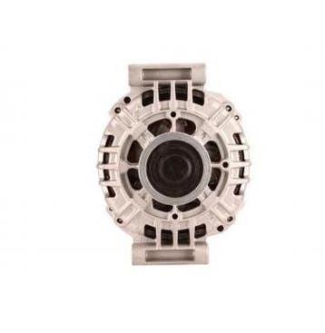 Dynamo 120A Audi, Verzenden, Nieuw
