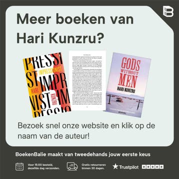 My Revolutions - Hari Kunzru 9780241143780, Verzenden, Gelezen, Hari Kunzru