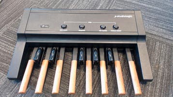 Studiologic MP-113, Ophalen of Verzenden, Zo goed als nieuw