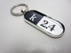 Sleutelhanger Lancia Kappa 2.4, Verzenden, Nieuw