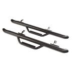 Rugged Ridge Spartan Nerf Bar Textured Black 18-20 Jeep, Ophalen of Verzenden, Nieuw