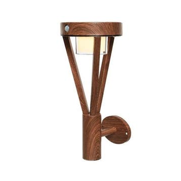 Solar wandlamp | Lumineo, Verzenden, Nieuw