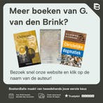 Dordt in context / Artios-reeks 9789088971846, Boeken, Verzenden, Zo goed als nieuw, G. van den Brink