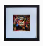 Lyssandre Saint York - Chanel N°5 - Eau de lArt by Mario