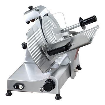 MAch vleessnijmachine 220mm, Verzenden, Nieuw in verpakking