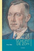Door de tralies schijnt de zon | 9789056156800 | Peter Bak, Zo goed als nieuw, Peter Bak