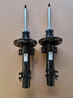 Schokdemper Set VW Polo Audi A1 Fabia Ibiza Origineel Nieuw, Verzenden, Nieuw