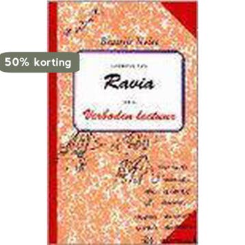 Verboden lectuur / Ravias dagboek / 2 - Beatrijs Nolet, Verzenden, Gelezen, Beatrijs Nolet
