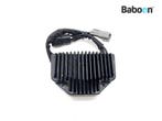 Spanningsregelaar Harley-Davidson FXDB Dyna Street Bob, Verzenden, Gebruikt