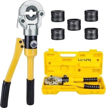 Luxuriq Perstang TH Set, Verzenden, Nieuw
