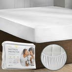 ComfyCentre Matrasbeschermer Waterdicht 180x200cm -, Huis en Inrichting, Ophalen of Verzenden, Zo goed als nieuw