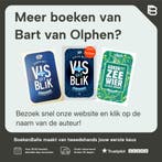 Werken met vis / Carrera culinair 9789048816217, Verzenden, Gelezen, Bart van Olphen