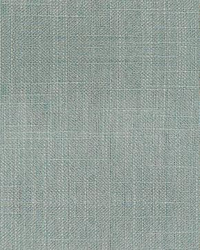 Enticing Zware Linnenstructuur Dusty Green, Hobby en Vrije tijd, Stoffen en Lappen, Groen, Nieuw