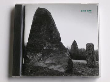 Liss Ard - Vol. 1 (o.a. Patti Smith, Nick Cave, David Gray,, Ophalen of Verzenden, Zo goed als nieuw