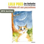 Lulu Poes 9789492934536 Jan Vanhaelen, Verzenden, Gelezen, Jan Vanhaelen