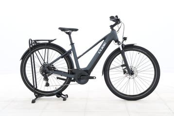 Cube TOURING HYBRID ONE 625 – 2024 – 160 - 170 cm, Verzenden, Nieuw