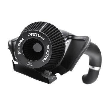 Ramair PRORAM Oversized AIR Induction Kit For Golf7 GTI/R, Verzenden