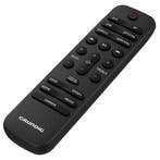 afstandsbediening Grundig gsb950 Atmos soundbar, Ophalen of Verzenden, Nieuw, Origineel