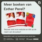 Liefde in verhouding 9789400509092 Esther Perel, Verzenden, Gelezen, Esther Perel