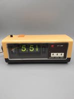 Flip klok - Citizen - Plastic - 1970-1980 - Made in Japan