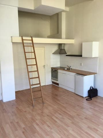 Te huur: Studio Breestraat in Leiden, Leiden, Zuid-Holland