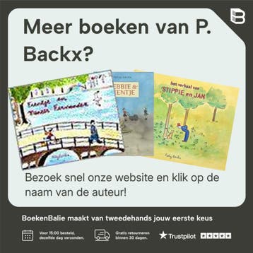 De K van Kasper - P. Backx 9789061698470, Verzenden, Gelezen, P. Backx
