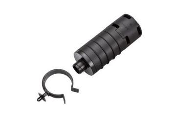 Webasto luchtinlaatdemper lang model 22mm, Ophalen of Verzenden, Nieuw