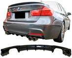 Diffuser | geschikt voor BMW | 3-serie 2012-2019 F30 sedan /, Verzenden, Nieuw, BMW