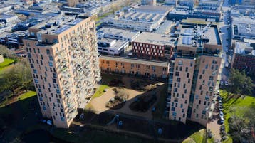 Te huur: Appartement Treubstraat in Rijswijk, Appartement, Zuid-Holland, Rijswijk