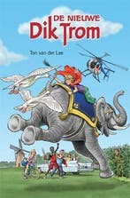 De nieuwe Dik Trom 9789020621051 T. van der Lee, Verzenden, Zo goed als nieuw, T. van der Lee