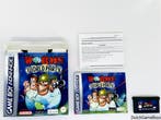 Gameboy Advance / GBA - Worms - World Party - EUR, Spelcomputers en Games, Games | Nintendo Game Boy, Verzenden, Gebruikt