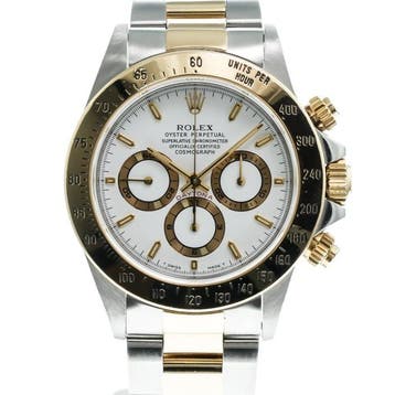 Rolex - Cosmograph Daytona - 16523 - Heren - 1998, Nieuw