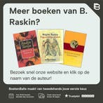 Afscheid van steen 9789050183291 B. Raskin, Verzenden, Gelezen, B. Raskin