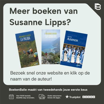 Pyreneeën / ANWB wandelgids - Susanne Lipps 9789018025250, Boeken, Verzenden, Gelezen, Susanne Lipps