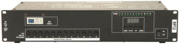 QTX RP12 12-kanaals DMX-relaismodule Met 12, Verzenden, Nieuw, Overige typen