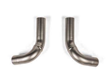 Akrapovic Mercedes-AMG C 63 S E PERFORMANCE (W206, S206), Verzenden, Nieuw