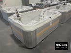 Nieuw - Passion spa Sensation Luxe 3-persoons met speakers, Nieuw, Pomp