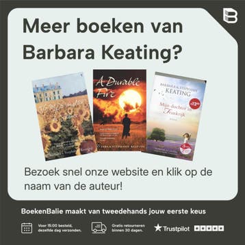De thuiskomst / Langani-trilogie / 3 9789022557358, Boeken, Verzenden, Gelezen, Barbara Keating