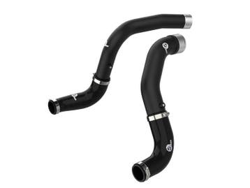 aFe BladeRunner Black 3in Intercooler Hot & Cold Side Pipe, Ophalen of Verzenden, Nieuw