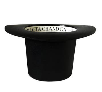Moët & Chandon - Moët & Chandon - Champagne koeler - Hoed -