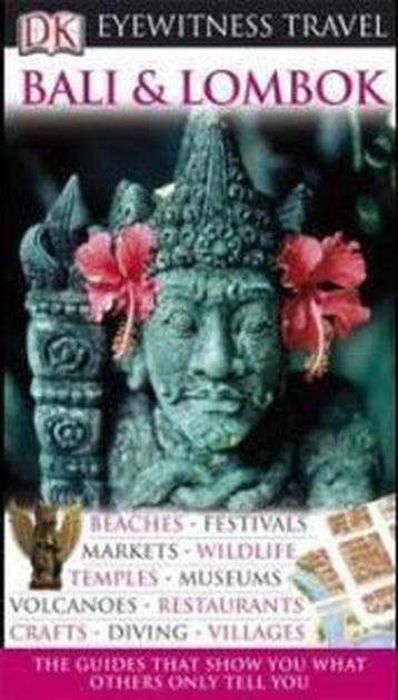 Bali And Lombok - Publishing, Boeken, Reisgidsen, Verzenden, Gelezen