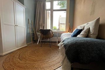 Studio Brugstraat in Roosendaal, 20 tot 35 m², Overige regio's