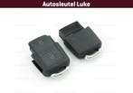 2-knops klapsleutel kop kpb083 voor Seat, Auto-onderdelen, Verzenden, Nieuw