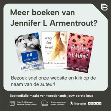 Half-Blood - Jennifer L Armentrout 9780983157205, Boeken, Verzenden, Gelezen, Jennifer L Armentrout