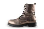 AQA Veterschoenen in maat 41 Goud, Kleding | Dames, Schoenen, Overige kleuren, Verzenden, Overige typen, AQA