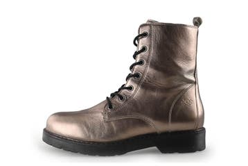 AQA Veterschoenen in maat 41 Goud, Overige kleuren, Verzenden, Overige typen, AQA