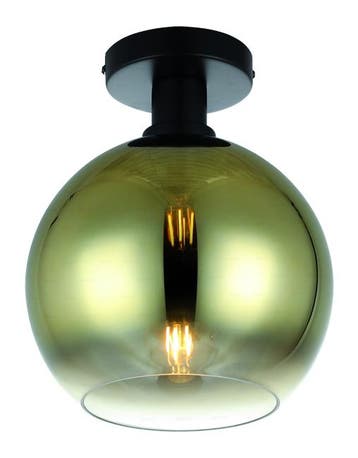 Freelight plafondlamp Gradiente PL9725GD 2dekansje, Ophalen, Nieuw, Overige materialen